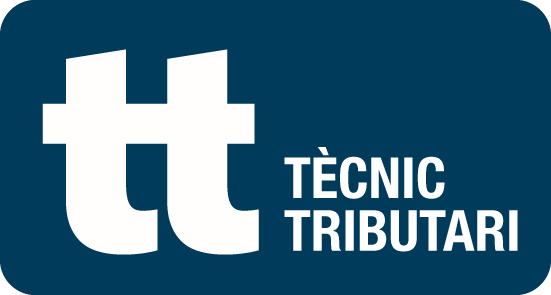Tècnic Tributari acreditat — formació oficial reconeguda