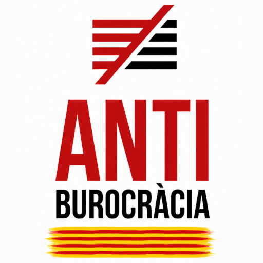AntiBurocràcia